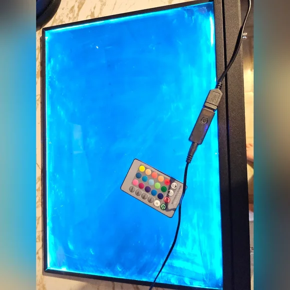 Display Board LED - Picture 2 of 3